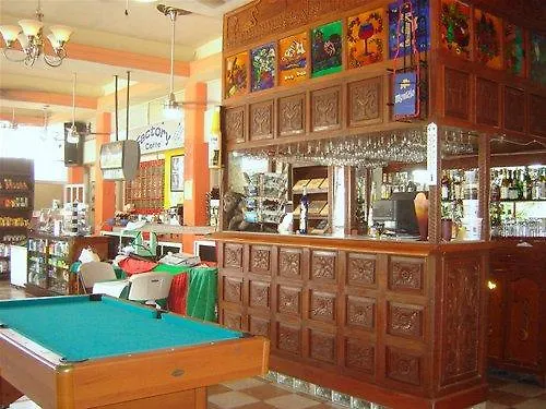Hotel Acuario Tulum