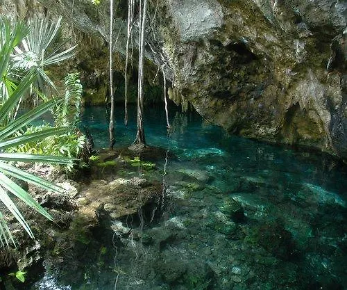 Hotel Acuario Tulum