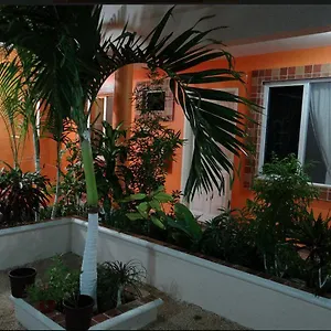 Hotel Hacienda, Tulum